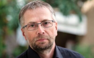 Professor Krzysztof Sobczak has been elected to the group of corresponding members of the Polish Academy of Sciences