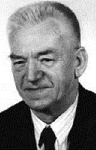 Prof. dr hab. Jacek Augustyniak