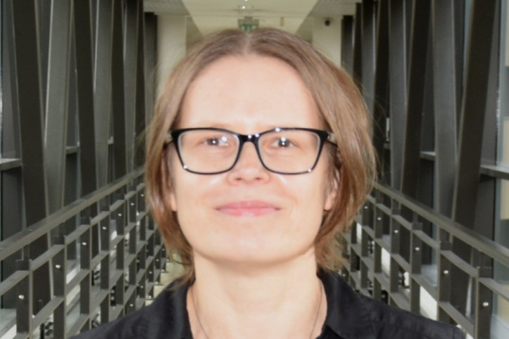 AMU Prof. Dorota Raczyńska