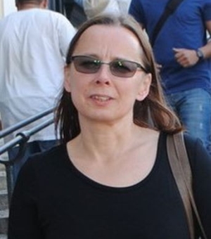 Prof. Hanna Kmita