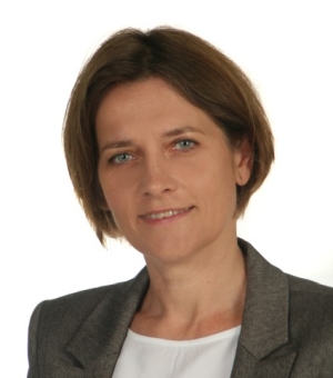 Małgorzata Wojtkowska, PhD, DSc