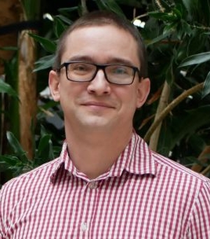 Adam Ciesiołka, PhD