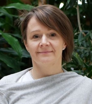 Agnieszka Piasecka, PhD