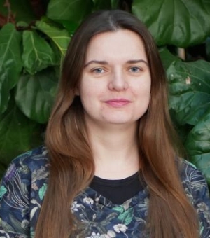 Aleksandra Świda-Barteczka, PhD