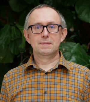 Andrzej Pacak, PhD, DSc
