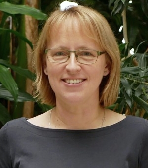 Anna Kicińska, PhD