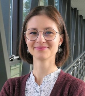 Anna Piaszyk-Borychowska, PhD
