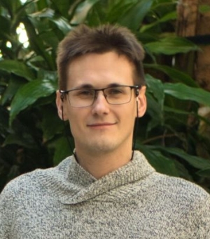 Artur Jankowski, PhD