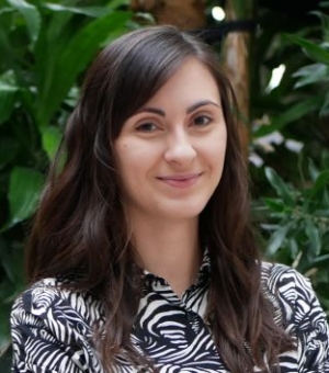 Daria Niewiadomska, PhD