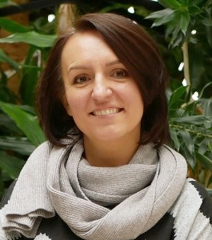 Ewa Kosicka, PhD