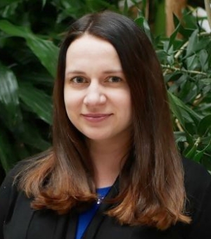 Karolina Hus, PhD