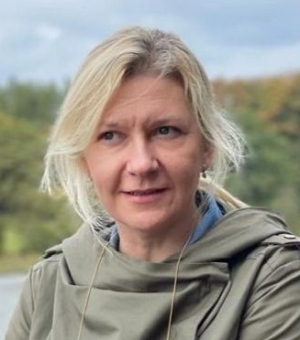 Katarzyna Błaszczyk, PhD