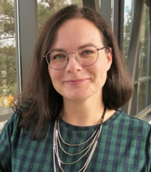 Katarzyna Czerniak, PhD