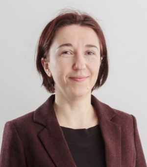 Katarzyna Kluzek, PhD
