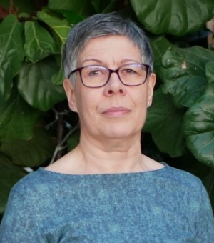 Katarzyna Kruszka, PhD