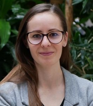 Katarzyna Taylor, PhD