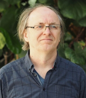 Prof. AMU Krzysztof Leśniewicz
