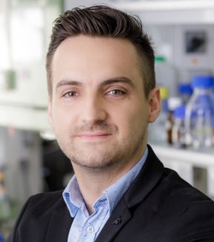 Maciej Janicki, PhD