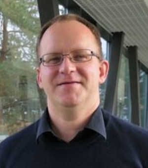 Michał Gdula, PhD DSc