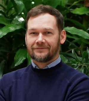 Prof. Piotr Ziółkowski