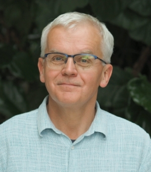 Dr Przemysław Nuc