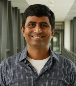Rajani Kanth Gudipati, PhD