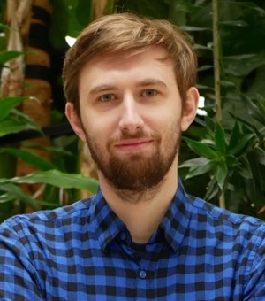 Wojciech Grabiński, MSc