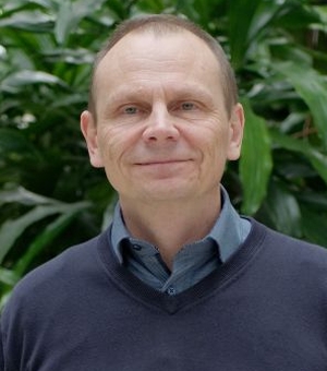 Prof. Wojciech M. Karłowski