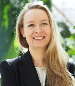 Monika Mazur, PhD