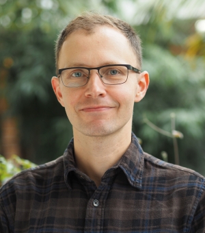 Tomasz Bieluszewski, PhD