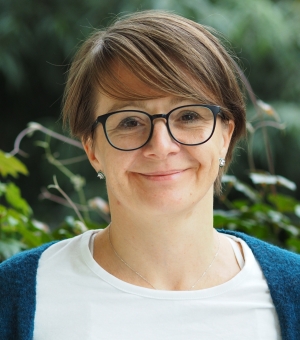 Agnieszka Piasecka, PhD