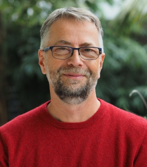 Prof. Krzysztof Sobczak