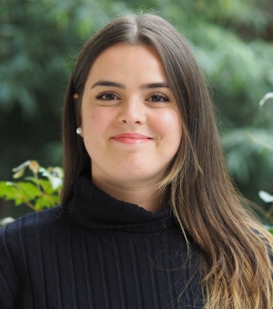 Mireia Gromaz Iborra, MSc
