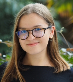 Natalia Stępczak, MSc