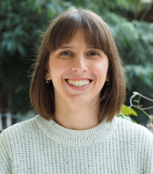 Sandra Wejnerowska, MSc