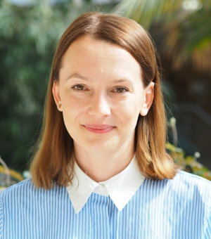 Justyna Lalak-Kańczugowska, PhD