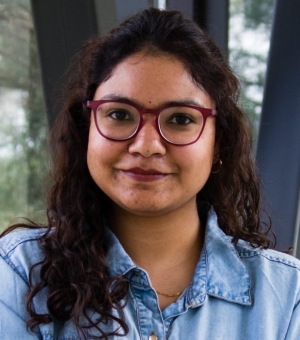 Deepshika Pulimamidi, MSc