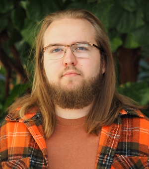 Igor Marchlewski, MSc