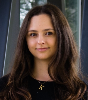 Klaudia Ostatek, MSc