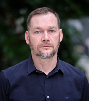 Prof. Piotr Ziółkowski