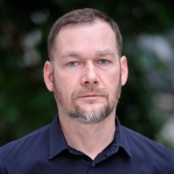 Photo of Piotr Ziółkowski