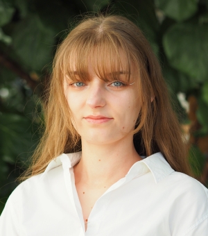 Adrianna Sip, MSc