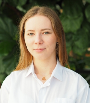 Małgorzata Pełelska, MSc