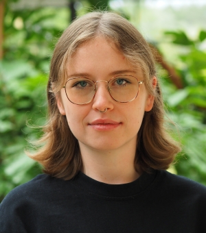 Weronika Pielak, BSc